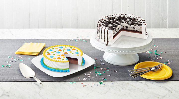 cakes